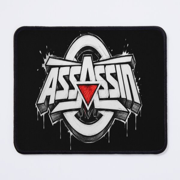 Item preview, assassin designed and sold by Djamel1706.
