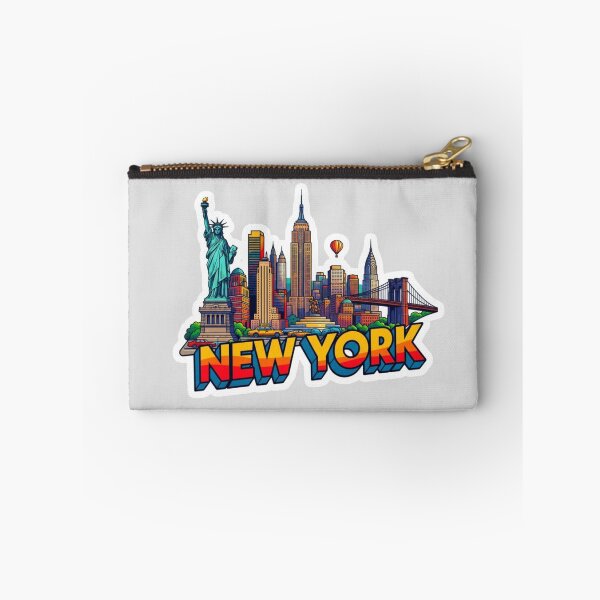 Item preview, New York designed and sold by Aise06.
