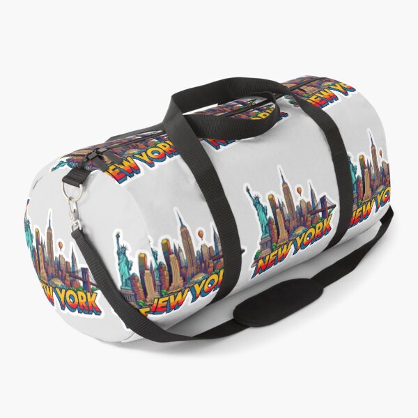 Item preview, New York designed and sold by Aise06.
