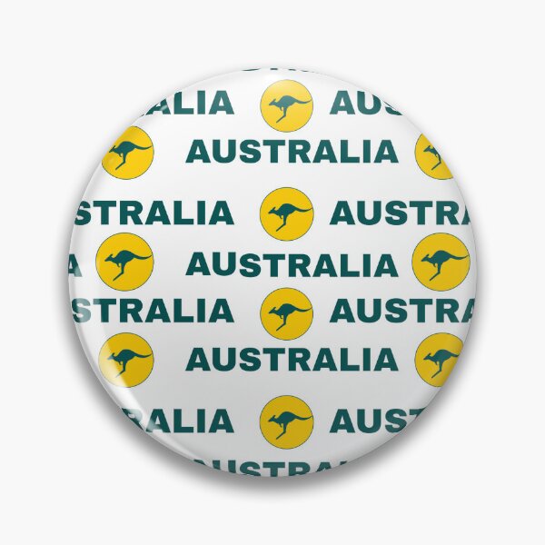Item preview, Pattern for Kangaroo Sun Australia designed and sold by Kangaroo Sun.