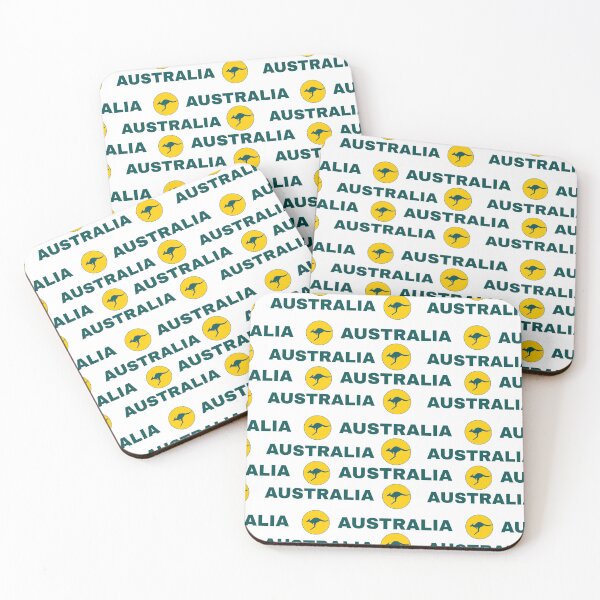 Item preview, Pattern for Kangaroo Sun Australia designed and sold by Kangaroo Sun.