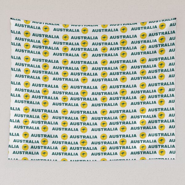 Item preview, Pattern for Kangaroo Sun Australia designed and sold by Kangaroo Sun.