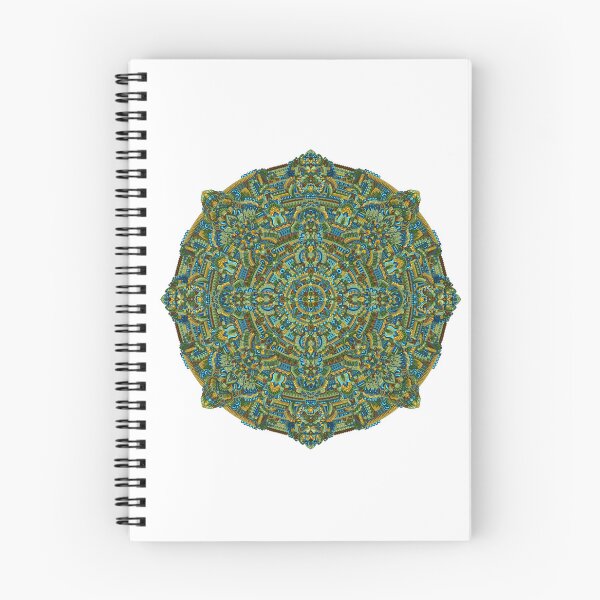 Item preview, Turtle Mandala Circle designed and sold by Always Wanted.