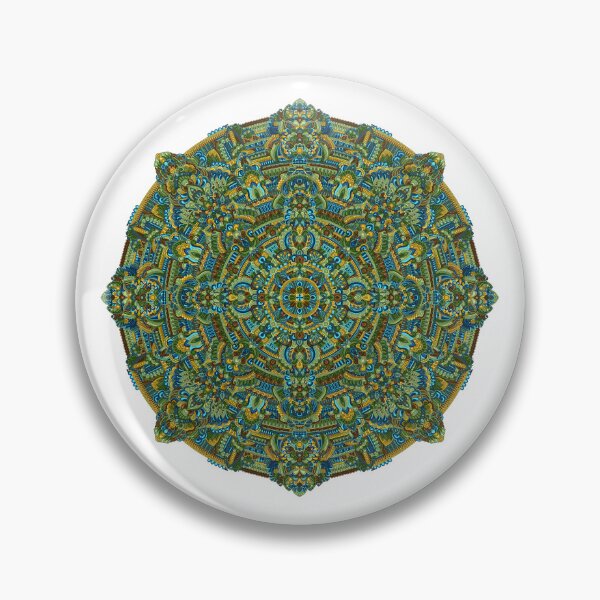 Item preview, Turtle Mandala Circle designed and sold by Always Wanted.