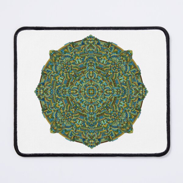 Item preview, Turtle Mandala Circle designed and sold by Always Wanted.