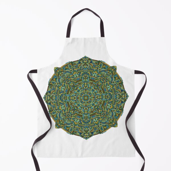 Item preview, Turtle Mandala Circle designed and sold by Always Wanted.