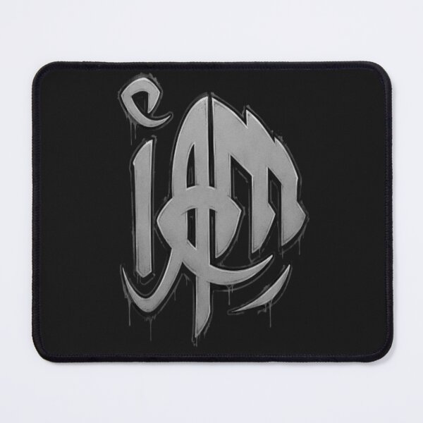 Item preview, IAM designed and sold by Djamel1706.