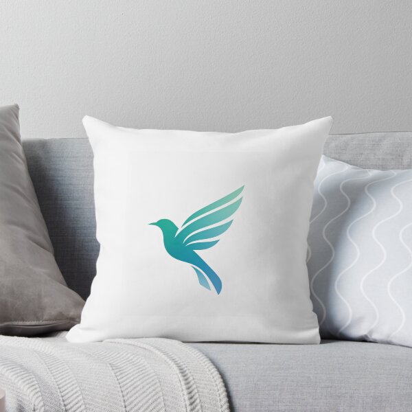 Item preview, Dove logo in stunning colours designed and sold by carlsmart1.
