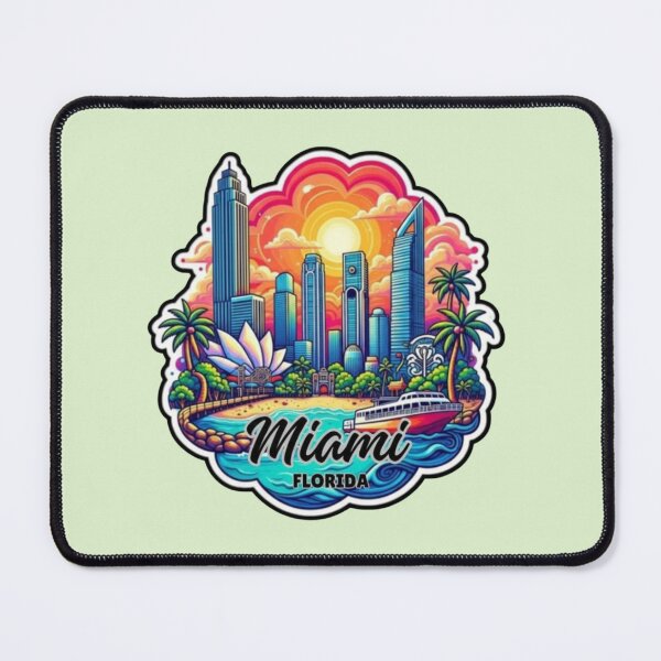 Item preview, Miami designed and sold by Aise06.