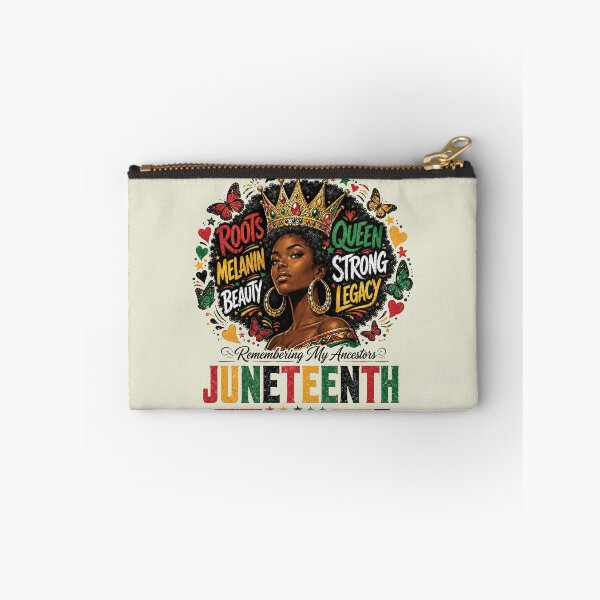 Item preview, Juneteenth Remembering My Ancestors Black Women Juneteenth 2 designed and sold by Askedapples.