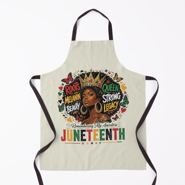 Item preview, Juneteenth Remembering My Ancestors Black Women Juneteenth 2 designed and sold by Askedapples.
