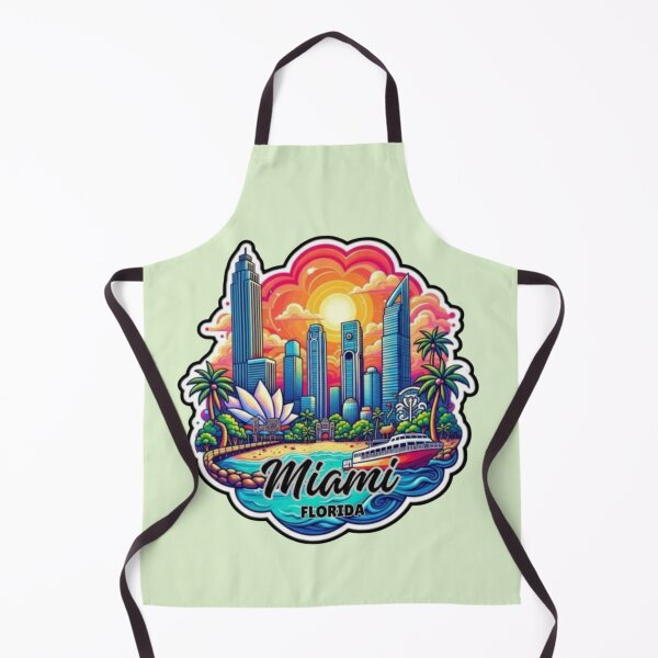 Item preview, Miami designed and sold by Aise06.