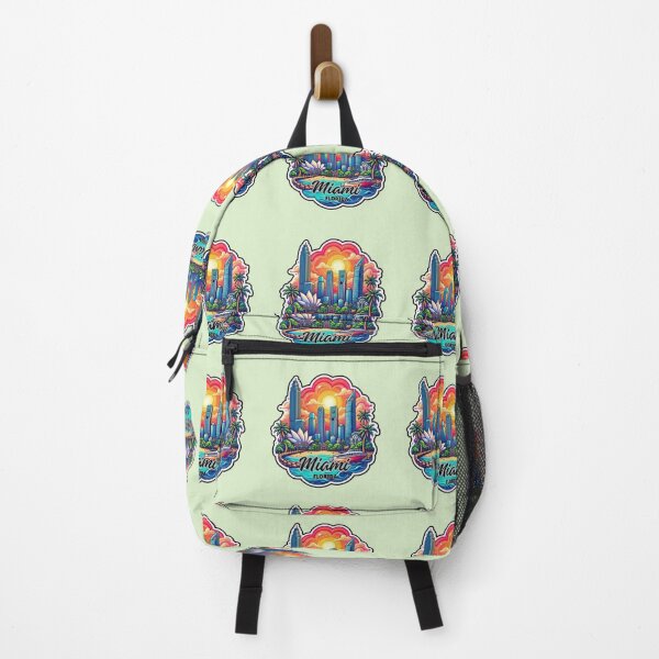 Item preview, Miami designed and sold by Aise06.