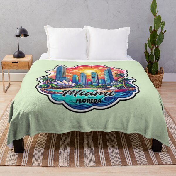 Item preview, Miami designed and sold by Aise06.