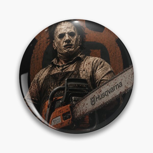 Item preview, Leatherface designed and sold by florback.
