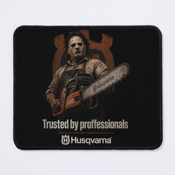 Item preview, Leatherface designed and sold by florback.