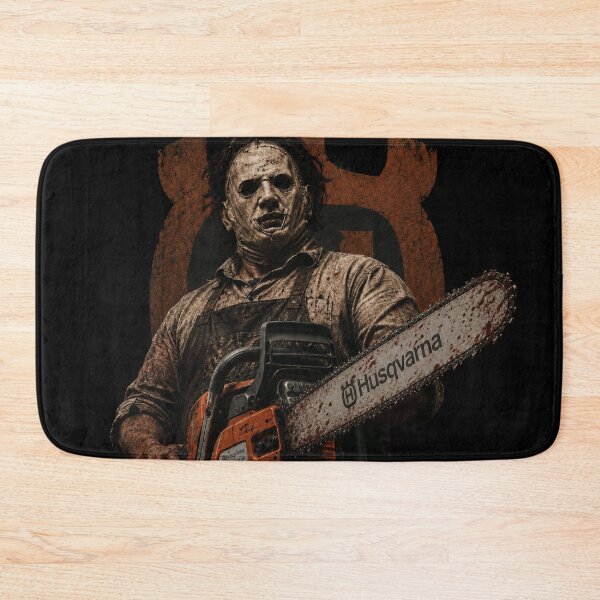 Item preview, Leatherface designed and sold by florback.