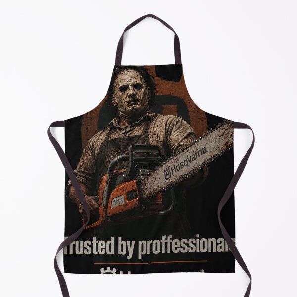 Item preview, Leatherface designed and sold by florback.