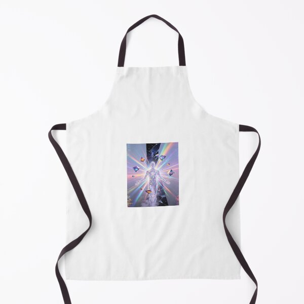 Item preview, Futuristic artwork man and diamonds designed and sold by carlsmart1.