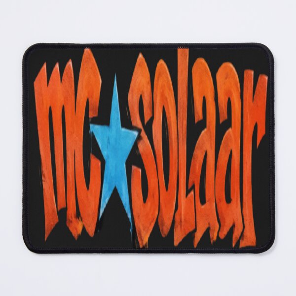 Item preview, MC SOLAAR designed and sold by Djamel1706.