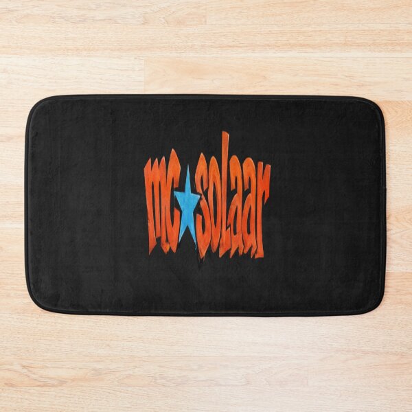Item preview, MC SOLAAR designed and sold by Djamel1706.