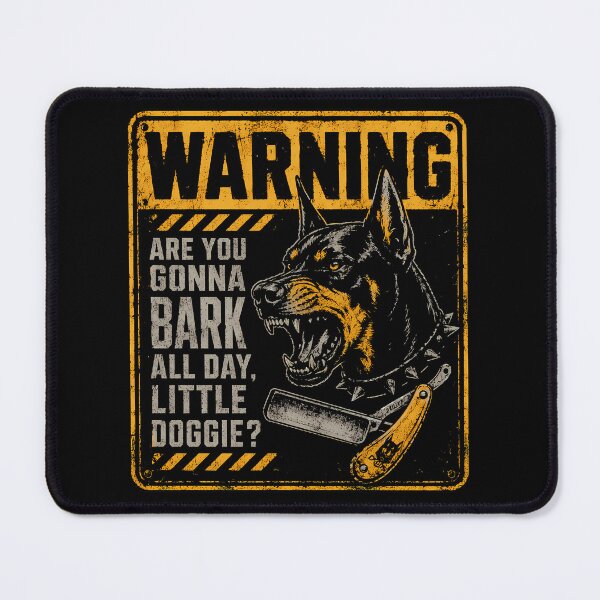 Item preview, Diamond Warehouse Security Sign designed and sold by agearb.
