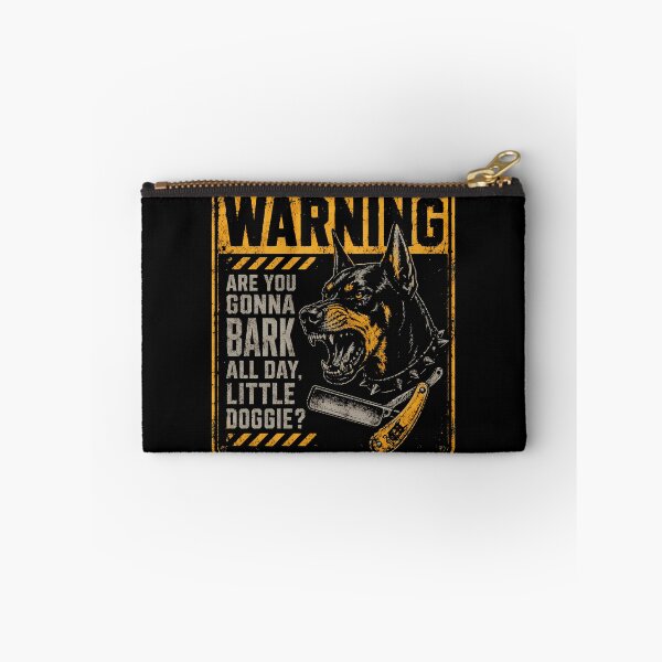 Item preview, Diamond Warehouse Security Sign designed and sold by agearb.