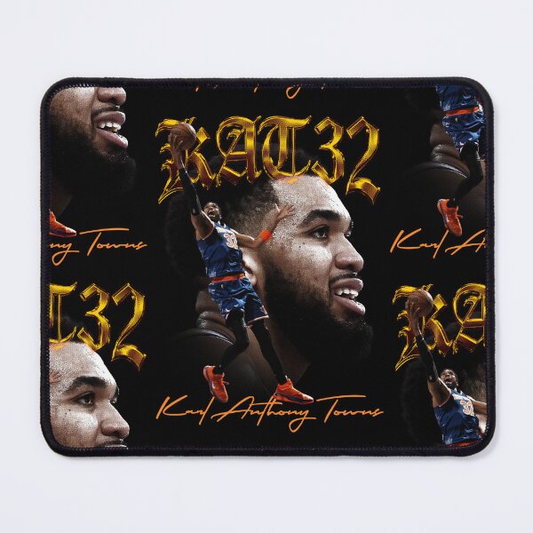 Item preview, Karl Anthony Towns designed and sold by IconicCats.