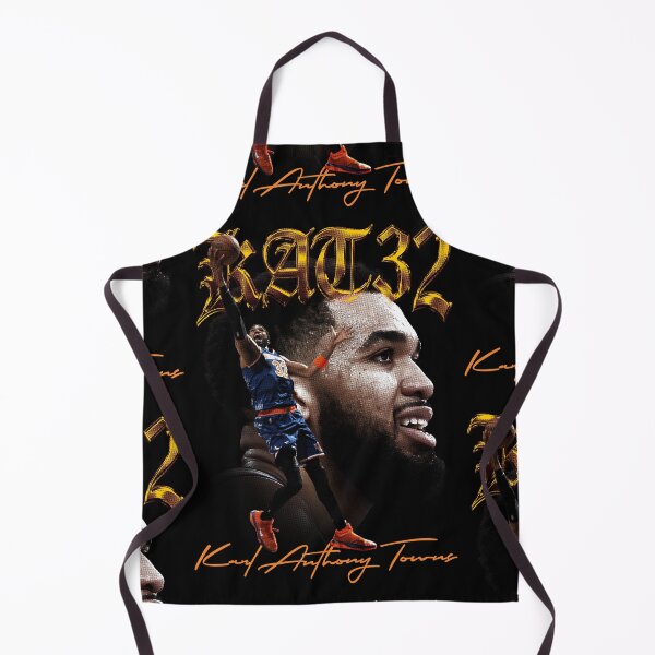 Item preview, Karl Anthony Towns designed and sold by IconicCats.