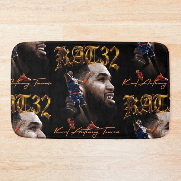 Item preview, Karl Anthony Towns designed and sold by IconicCats.