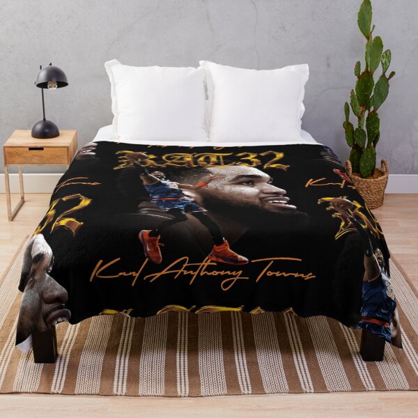 Item preview, Karl Anthony Towns designed and sold by IconicCats.