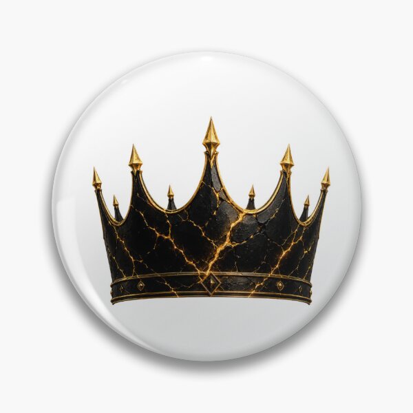 Item preview, Gilded Crown designed and sold by unglaublichGut.