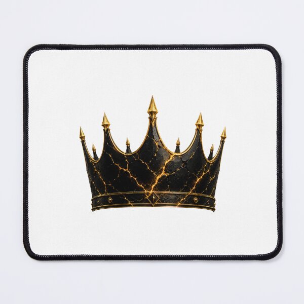 Item preview, Gilded Crown designed and sold by unglaublichGut.
