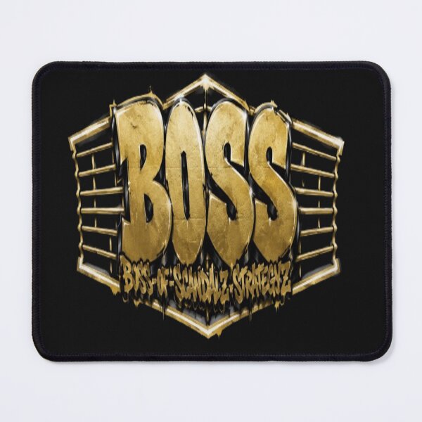 Item preview, BOSS JOEYSTARR designed and sold by Djamel1706.