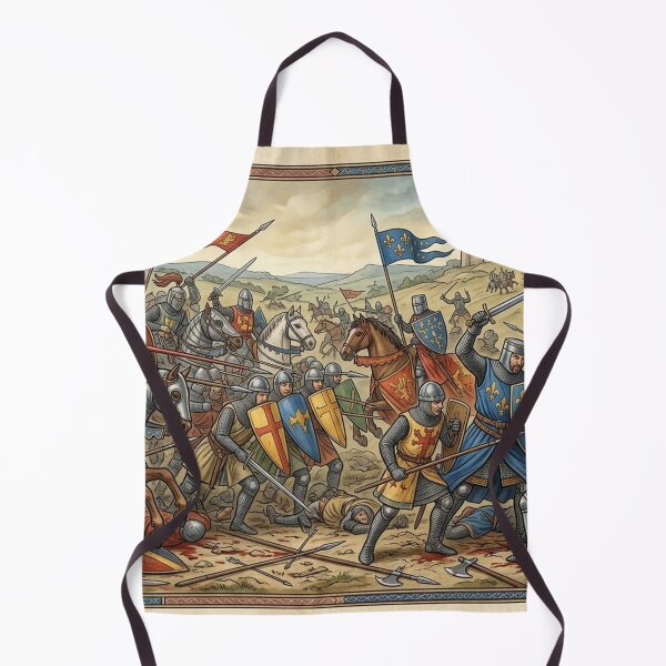 Item preview, Medieval Battle designed and sold by RaF71PrO.
