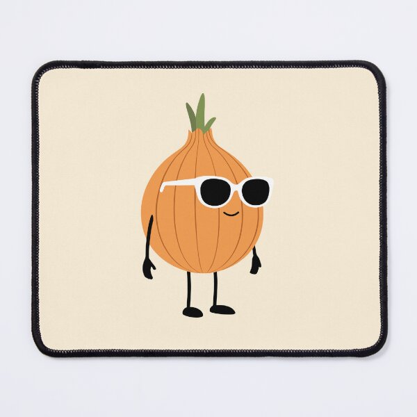 Item preview, Onion Flat designed and sold by White Rim Mates.