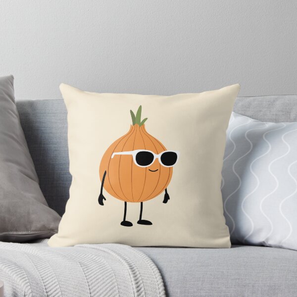 Item preview, Onion Flat designed and sold by White Rim Mates.