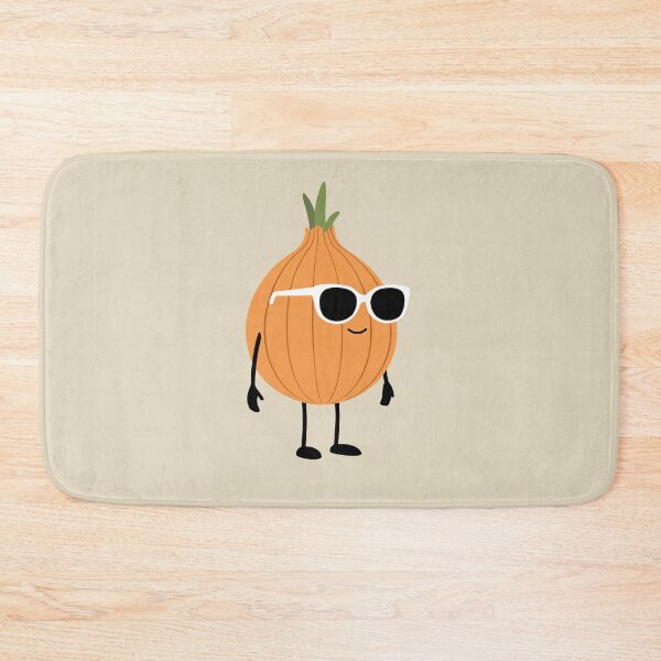 Item preview, Onion Flat designed and sold by White Rim Mates.