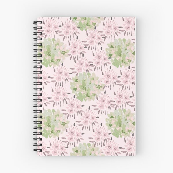 Item preview, Hydrangea garden designed and sold by swati30designs.