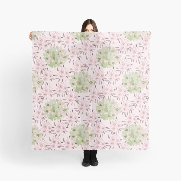 Item preview, Hydrangea garden designed and sold by swati30designs.
