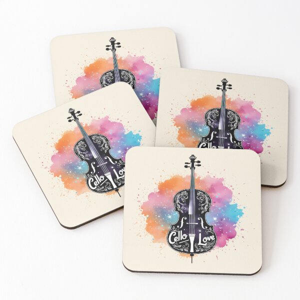Item preview, Cello of the Soul  – International Jazz Day designed and sold by Art-Arcade6.