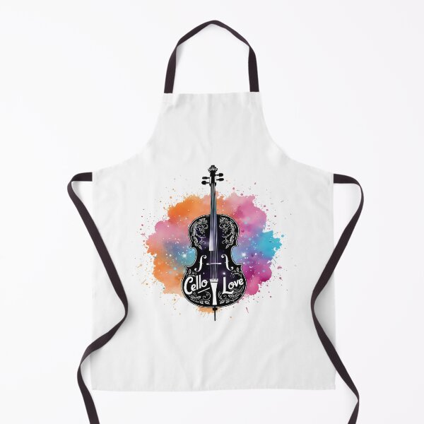 Item preview, Cello of the Soul – International Jazz Day designed and sold by Art-Arcade6.