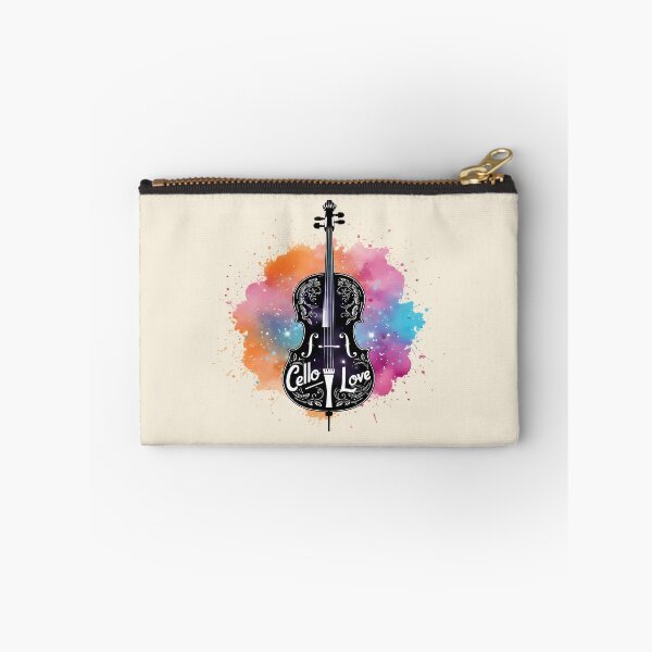 Item preview, Cello of the Soul  – International Jazz Day designed and sold by Art-Arcade6.