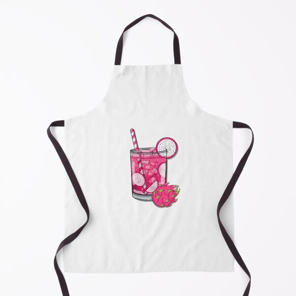 Item preview, Dragon Fruit Iced Tea designed and sold by Hello-Cuties.