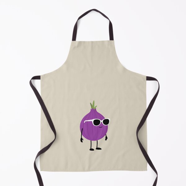 Item preview, Onion purple Flat designed and sold by White Rim Mates.