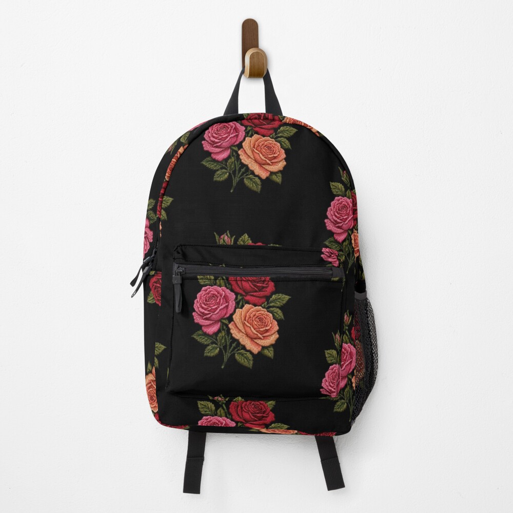 Item preview, Backpack designed and sold by ColorSplash123.