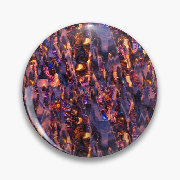 Item preview, Crystalline color explosion at night designed and sold by Sigtrix.