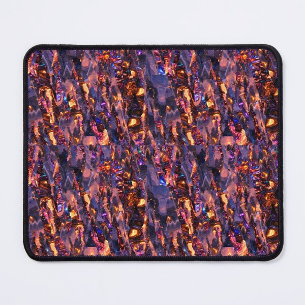 Item preview, Crystalline color explosion at night designed and sold by Sigtrix.