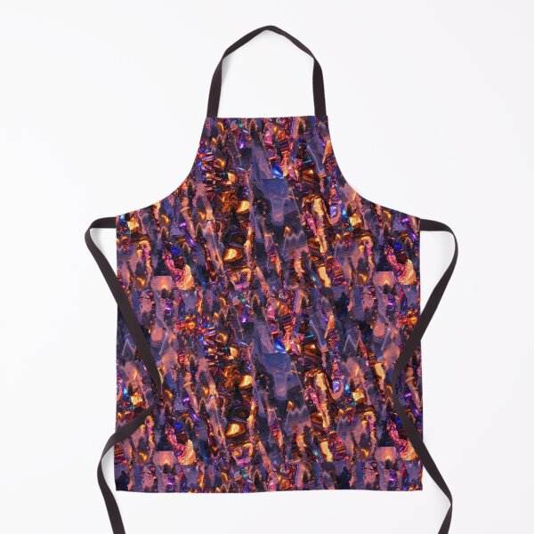 Item preview, Crystalline color explosion at night designed and sold by Sigtrix.