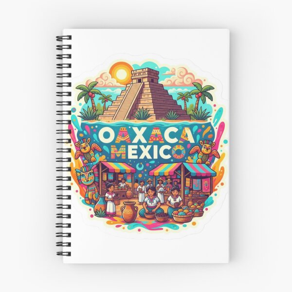 Item preview, Oaxaca Mexico designed and sold by Aise06.